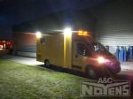 902027 LED buitenverlichting omgevingslicht mobiele werkruimte